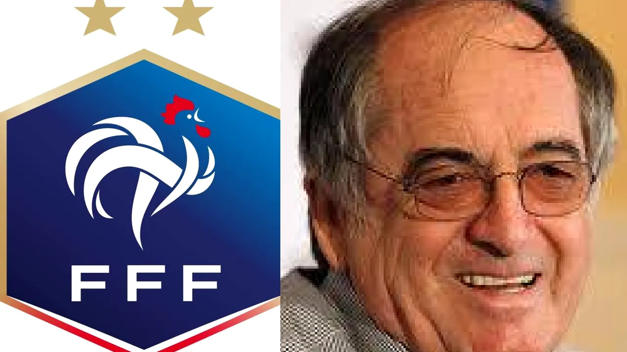 Preşedintele federaţiei franceze, Le Graet, demisionează 