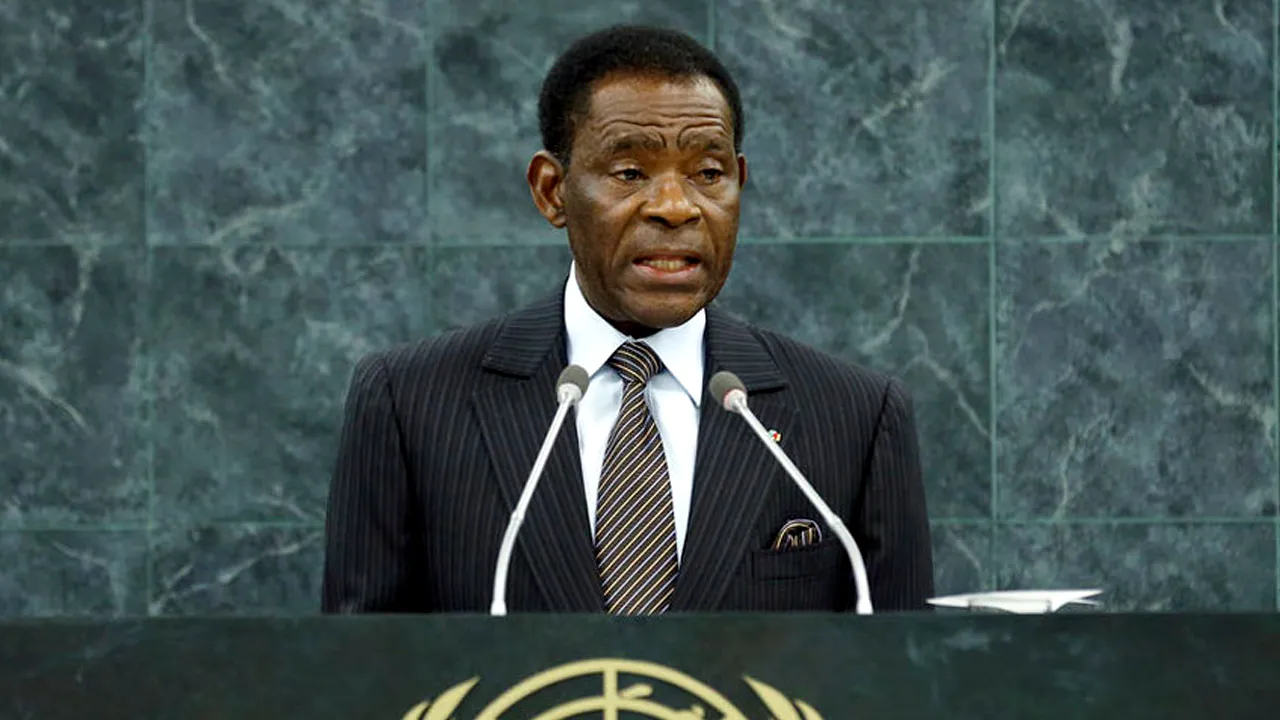 O ţară africană acuză Spania, Franţa şi SUA de 