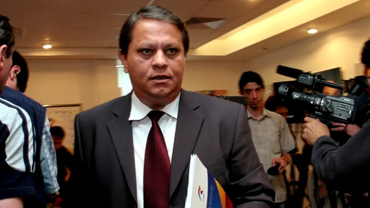 Nicolau, despre o numire la şefia TVR: Trebuie să evaluez situaţia; în TVR e 