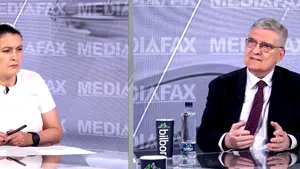 Daniel Dăianu, președintele Consiliului Fiscal: „Sunt foarte puțini cei care intră în politică pentru a face bine comunității. Deficitul bugetar nu l-a creat cetățeanul”