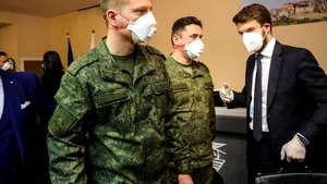 Oficiali: Ajutorul oferit de Rusia Italiei scoate la iveală slăbiciunile Uniunii Europene