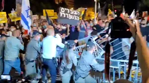 COMENTARIU Lelia Munteanu: Înaintea noii carantine totale, Ministerul Apărării israelian cere să coordoneze criza sanitară