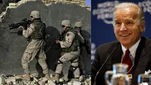 A votat Joe Biden în favoarea războiului din Irak? Decizia care i-ar fi ruinat cariera politică 