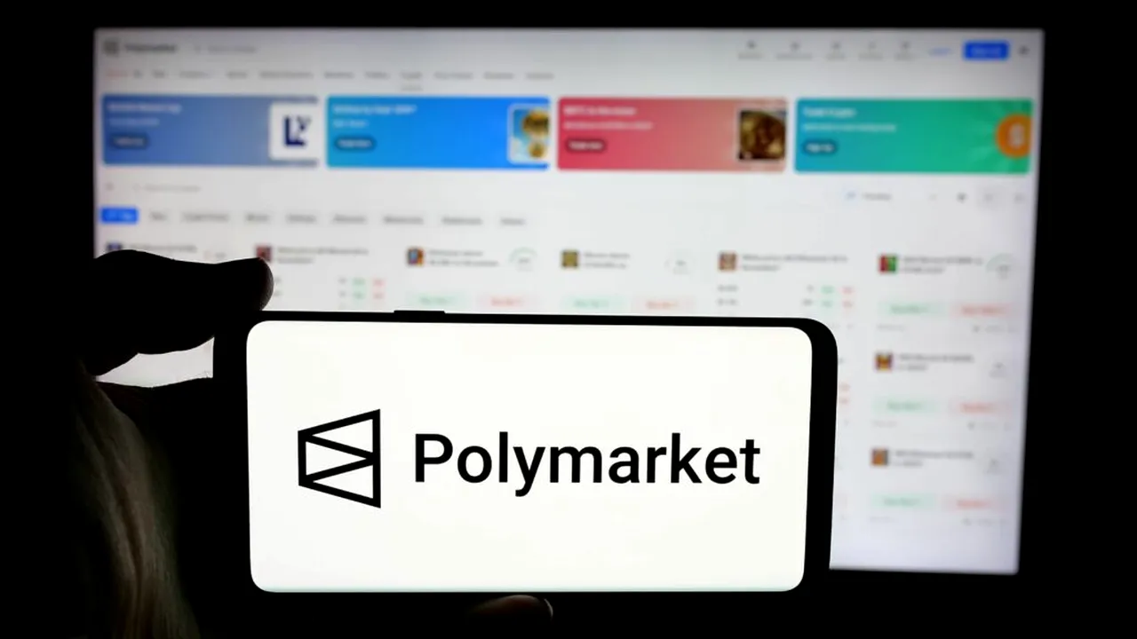 Platforma Polymarket a fost interzisă în România. Decizia ONJN vine pe fondul unei creșteri explozive a activității în timpul alegerilor