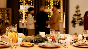 Cele mai gustoase feluri de friptură pentru masa de Crăciun. Rețete aromate și festive pentru sărbători