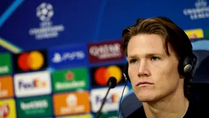 Internaționalul scoțian Scott McTominay va fi operat după depistarea unei aritmii cardiace benigne