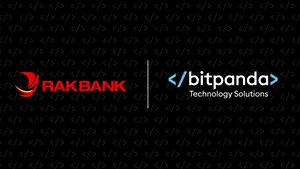 Prin Colaborarea cu Bitpanda, RAKBANK Devine Prima Bancă Convențională din EAU ce Oferă Servicii de Brokeraj Cripto pentru Clienții Retail