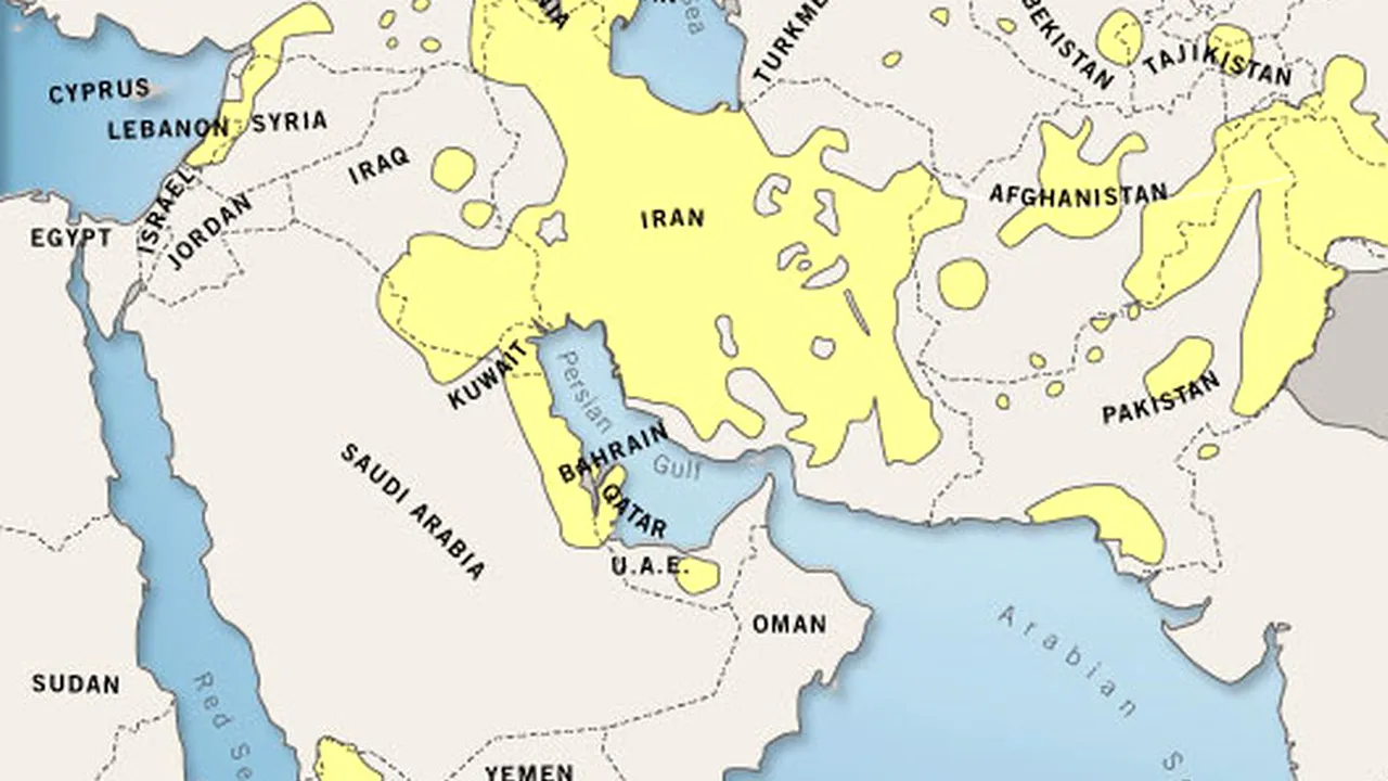 Irakul va redeschide luni trecerea de frontieră cu Siria