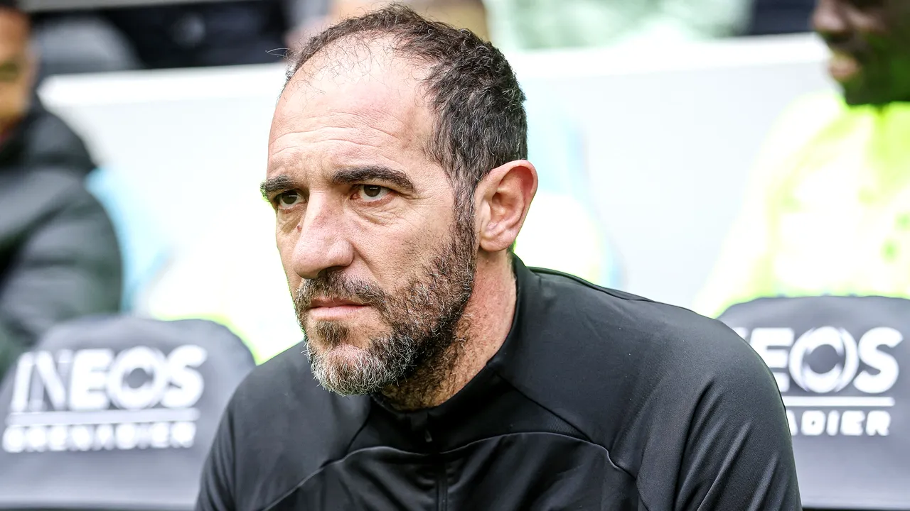 Managerul interimar de la Tottenham, demis după ce echipa a pierdut cu Newcastle, scor 1-6
