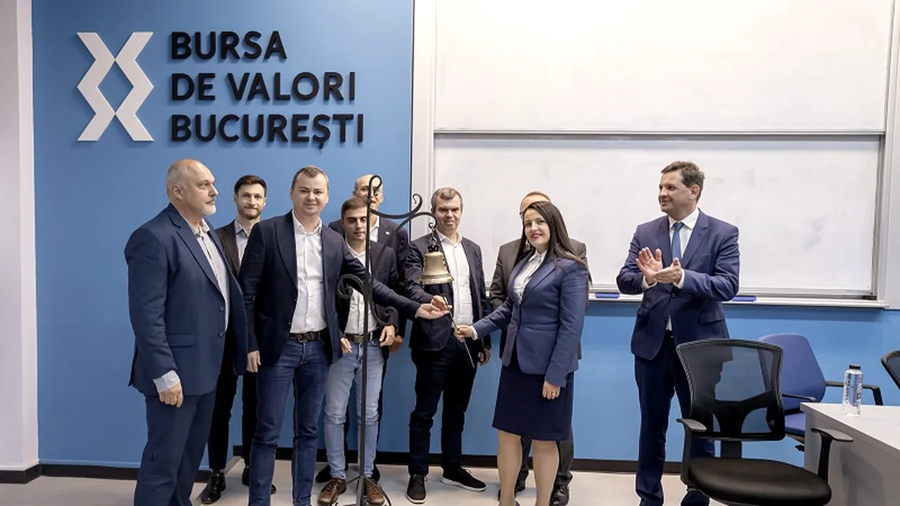Fondurile deschise de investiţii au depăşit 5 mld. euro active în administrare