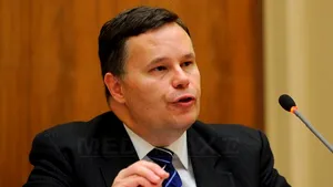 Franks, FMI: Marea dezamăgire este că economia nu şi-a revenit