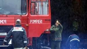 LPG-Loaded Tank Overturns, Hits Gas Pipe In Western Romania