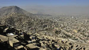 Atentat al insurgenţilor talibani la Kabul, în apropierea unui hotel frecventat de străini