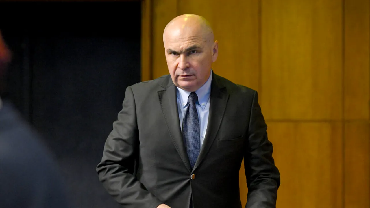 Ilie Bolojan NU demisionează! Prima reacție a premierului după ce CCR respinge legea pensiilor magistraților