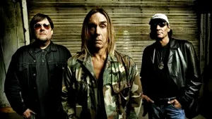 Godfather Of Punk Iggy Pop To Play Romania At B'estfest In July