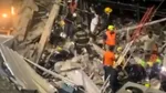 Bilanțul morților în accidentul din Santo Domingo crește la 79. Alte 160 de persoane, rănite