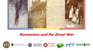 Expoziţia internaţională itinerantă 