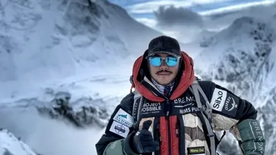 SOCIAL Zece alpiniști au dispărut după o avalanșă pe unul dintre cei mai periculoși munți din lume. Printre ei se află celebrul Nirmal Purja
