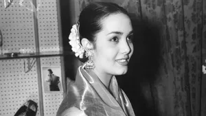 Anna Kashfi, prima soţie a actorului Marlon Brando, a murit la vârsta de 80 de ani