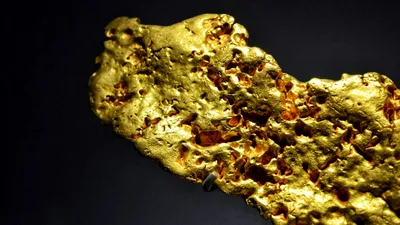 ISTORIE Unde se află formațiunea de 2,7 miliarde de ani care a produs 40% din aurul lumii