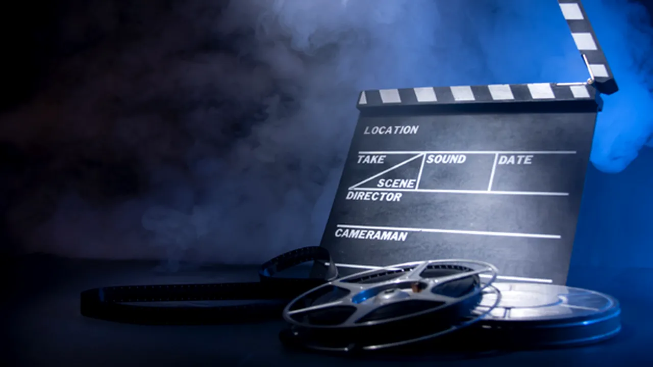 CEL MAI LUNG film din lume: Proiecţia va dura o lună, iar pelicula va fi distrusă integral la final