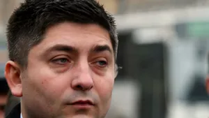 Alin Tişe, validat în funcţia de preşedinte al Consiliului Judeţean Cluj