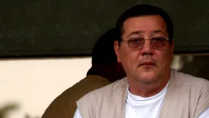 Bara anunţă retragerea de la clubul UTA