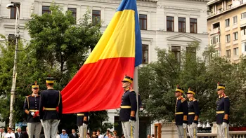 sondaj Sondaj cu rezultate surprinzătoare: cât de patrioți sunt simpatizanții partidelor politice din România