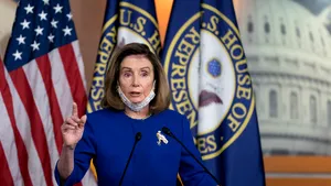 Nancy Pelosi se pune contra Chinei şi a Jocurilor Olimpice de la Beijing 2022: ”Să facem un boicot diplomatic”