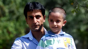 Răpitorii copilului britanic au ameninţat că îl vor mutila dacă nu le vor fi respectate cererile