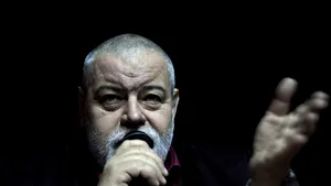 Filme de Radu Gabrea, la Festivalul Klezfiesta de la Buenos Aires (Video)