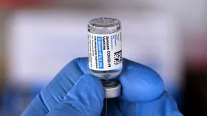 Danemarca renunţă la vaccinul anti-COVID Johnson&Johnson