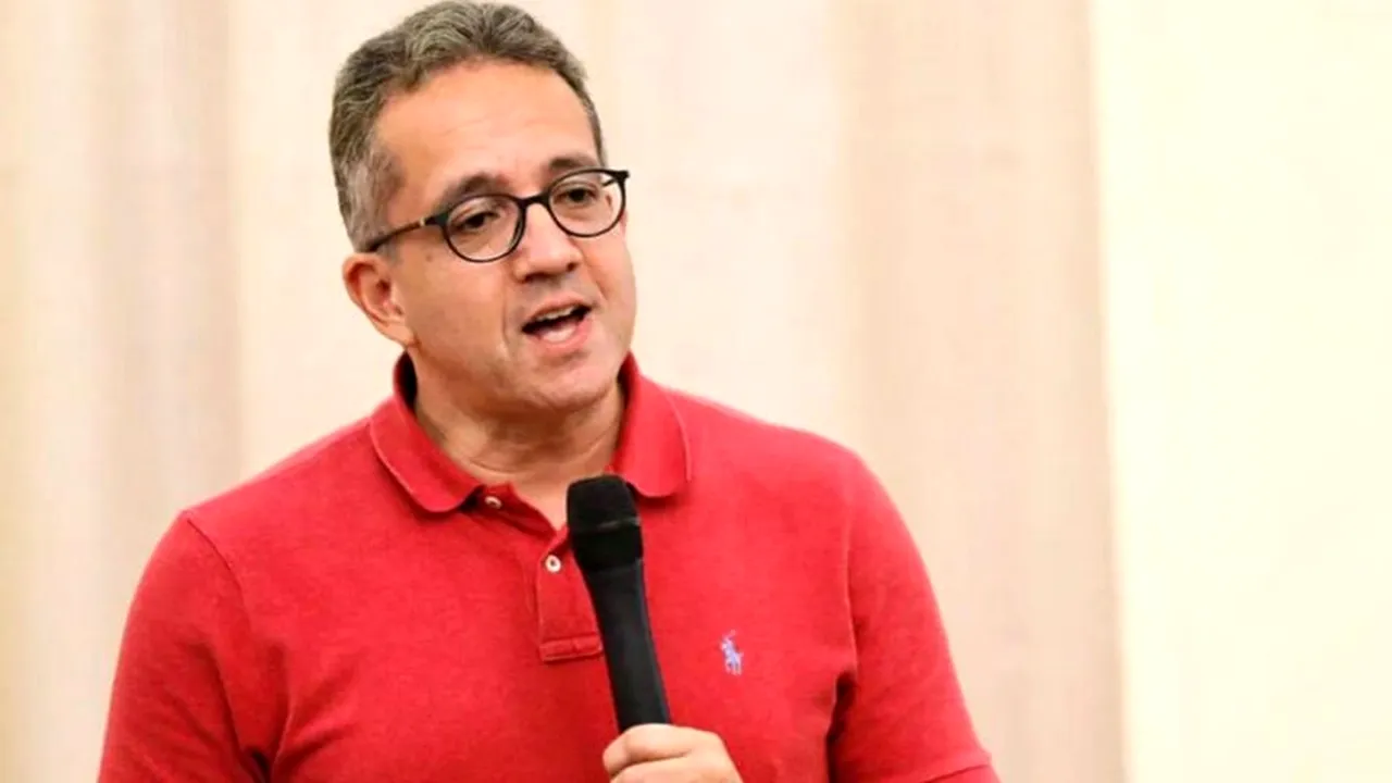 Fostul ministru egiptean de turism Khaled El-Enany, ales noul director general al UNESCO