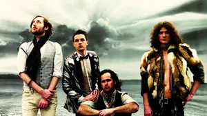 INTERVIU: The Killers: Ne bucurăm când dăm lovitura