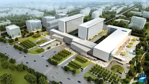 Primul pas pentru construcţia de noi spitale în Iaşi, Cluj-Napoca şi Craiova. Acord între Ministerul Sănătăţii şi BEI 