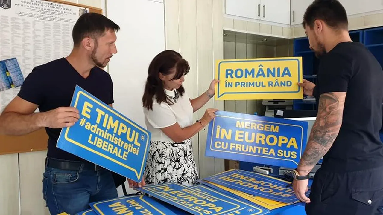 COMENTARIU Lelia Munteanu: Profa de prosteală