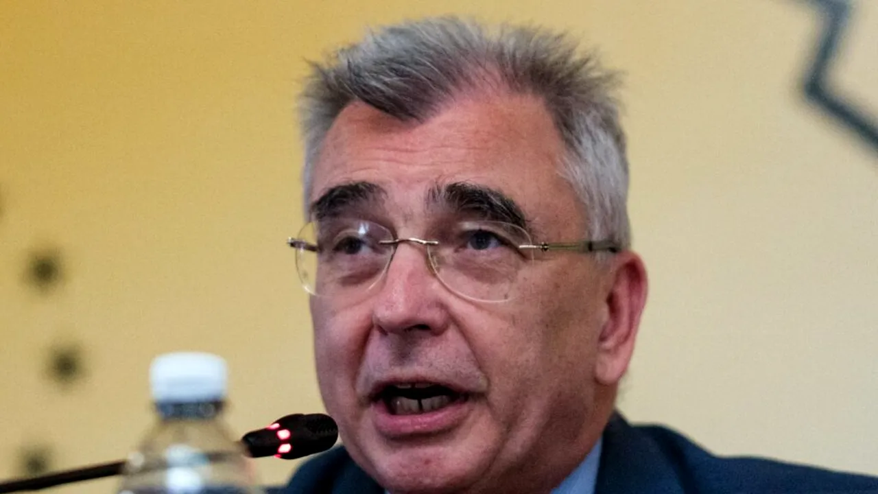 Peiu, despre amendamentul AUR la legea ANI: „Nu pot să mă bat cu copiii sau nepoții sau soacra oponentului politic”