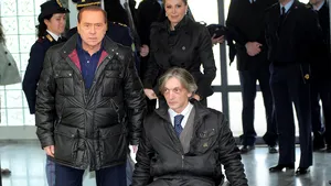 Fostul terorist Cesare Battisti, reţinut în Brazilia în timp ce încerca să părăsească statul
