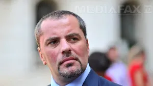 PDL Bucureşti: Referendumul propus de Oprescu este inutil, ne vom opune în CGMB