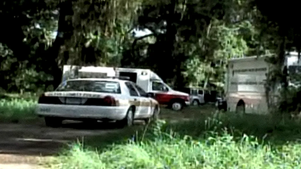 Un tânăr a fost pus sub acuzare pentru cele opt crime din Georgia - VIDEO