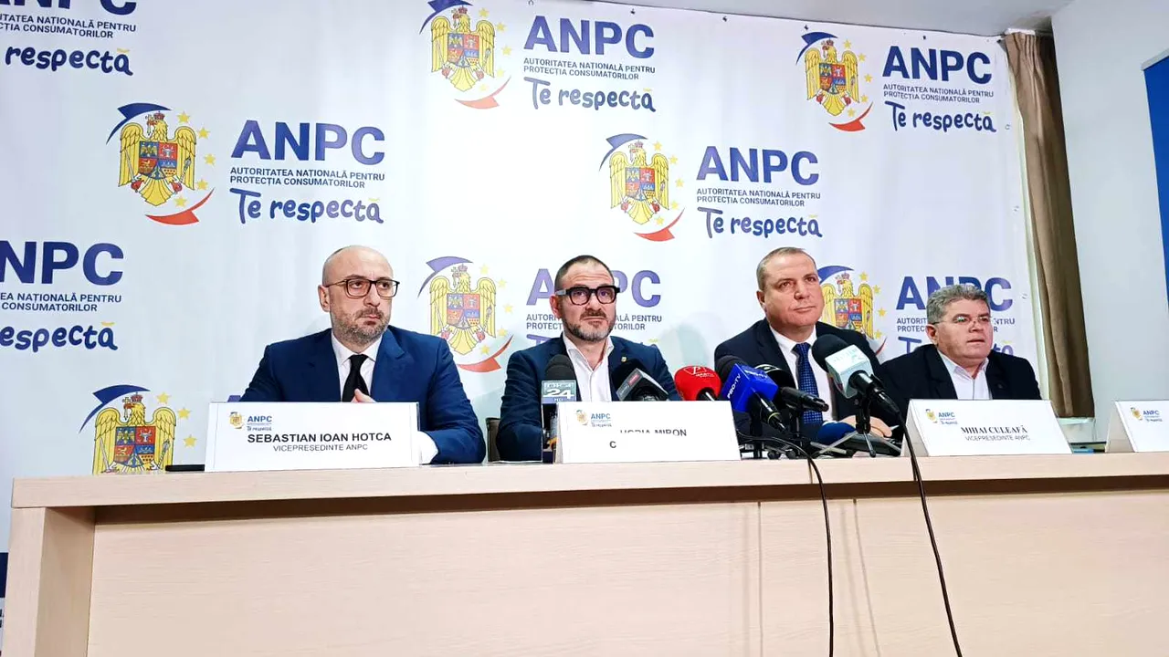 Nou ordin în alimentaţia publică: meniurile restaurantelor trebuie să conţină toate ingredientele folosite, din 15 martie 