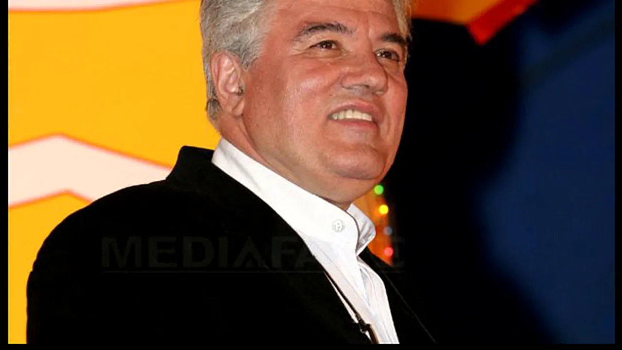 Cornel Fugaru a murit
