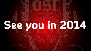 Ediţia din 2013 a OST Fest a fost anulată