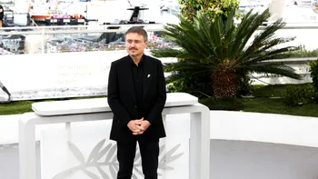 ENTERTAINMENT Mungiu, după câștigarea Palme d’Or la Cannes 2026: Starea lumii nu este cea mai bună/ Acest film este un angajament împotriva oricărei forme de fundamentalism