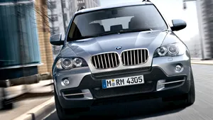 BMW România preia din august comenzi pentru BMW X5 M şi BMW X6 M - GALERIE FOTO
