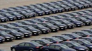Romanian Govt Sets Up Car Pollution Tax Workgroup