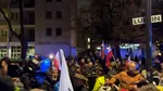Criză politică majoră în Polonia. Protestatarii au forțat intrarea în Tribunalul Constituțional, iar președintele și-a întors avionul din drum. Acuzații de lovitură de stat
