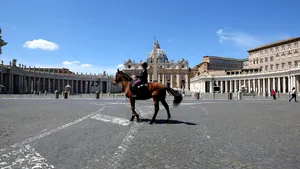 Italia revine la muncă. Cea mai afectată ţară europeană a anunţat relaxarea măsurilor anti-Covid