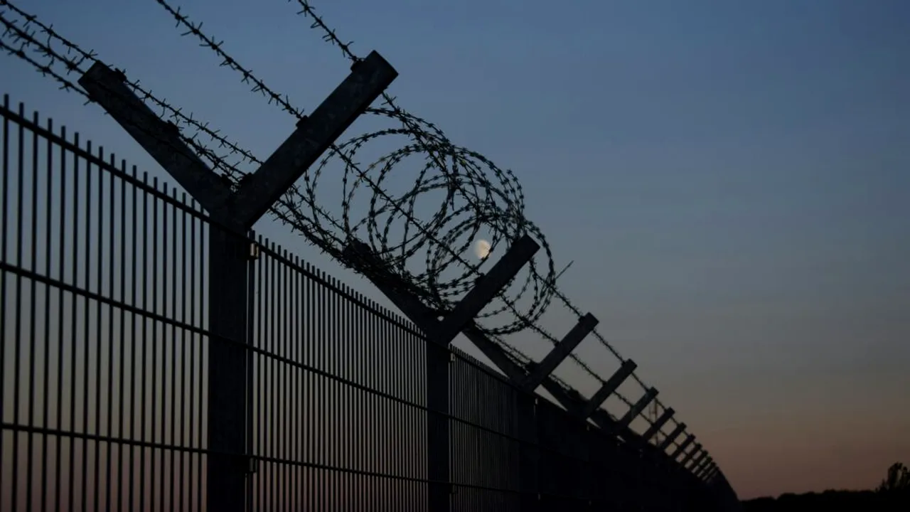 NATO, în alertă. Trei grăniceri ruși „au trecut ilegal granița cu Estonia” cu ajutorul unor ambarcațiuni cu pernă de aer