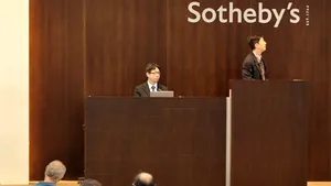 Manuscris de Saint-Exupéry scos la licitaţie de casa Sotheby's